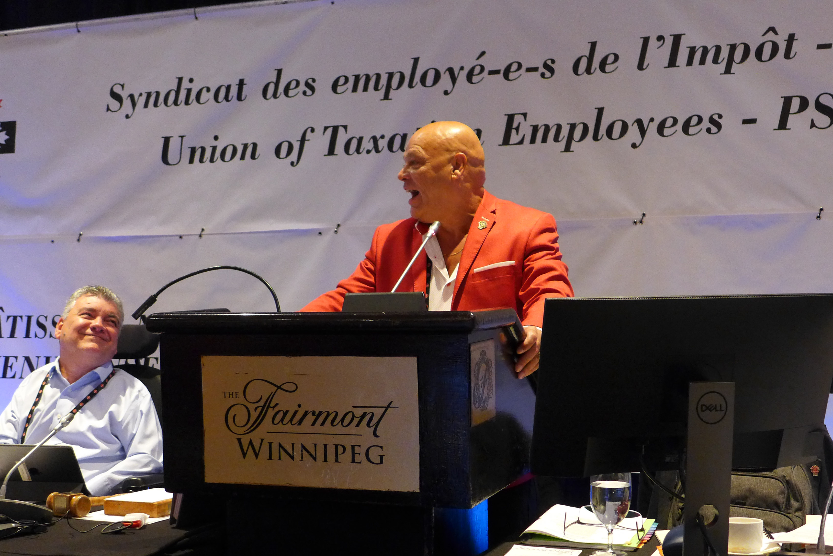 Daniel Camara, Doug Gaetz