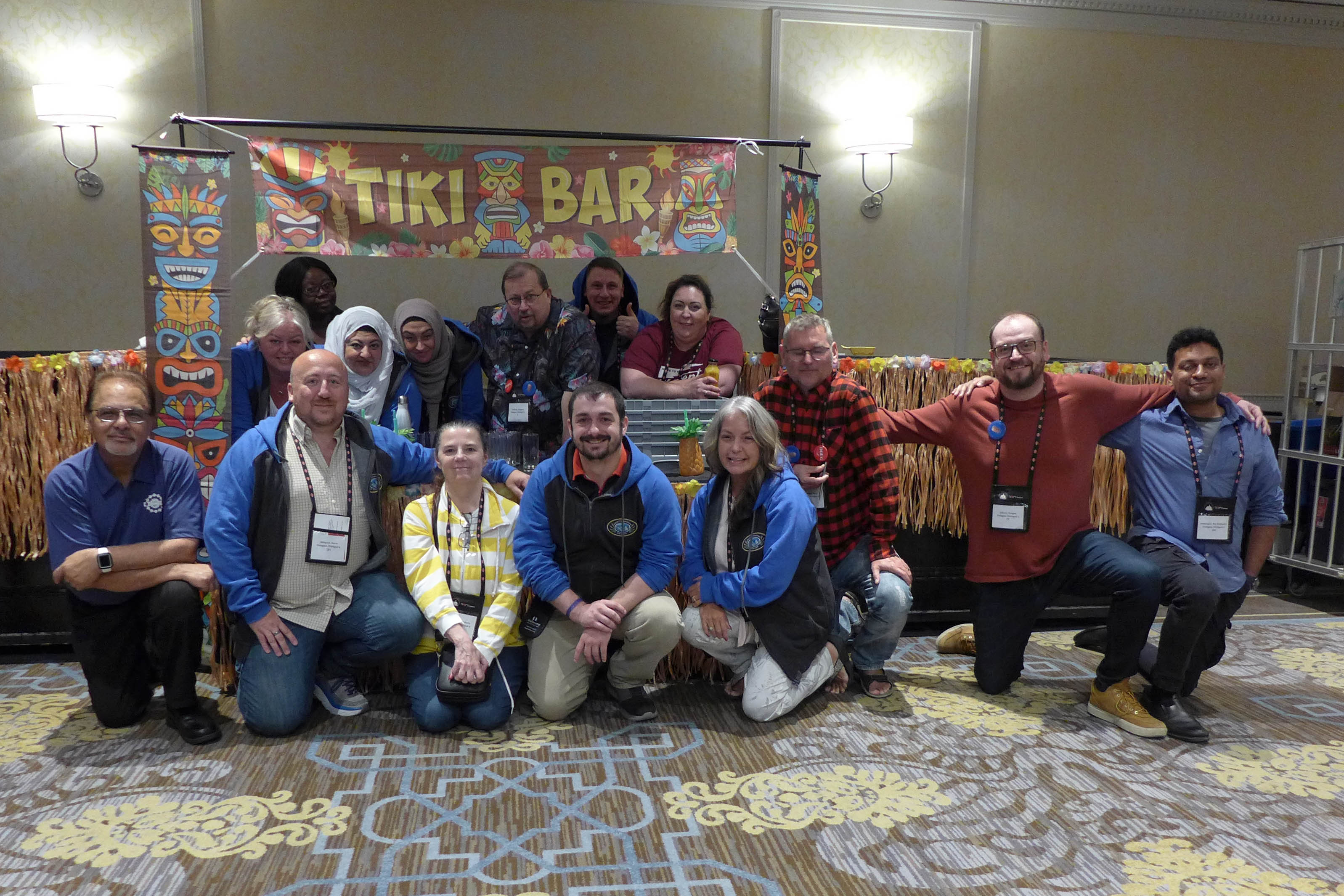 Rocky Mountains Region