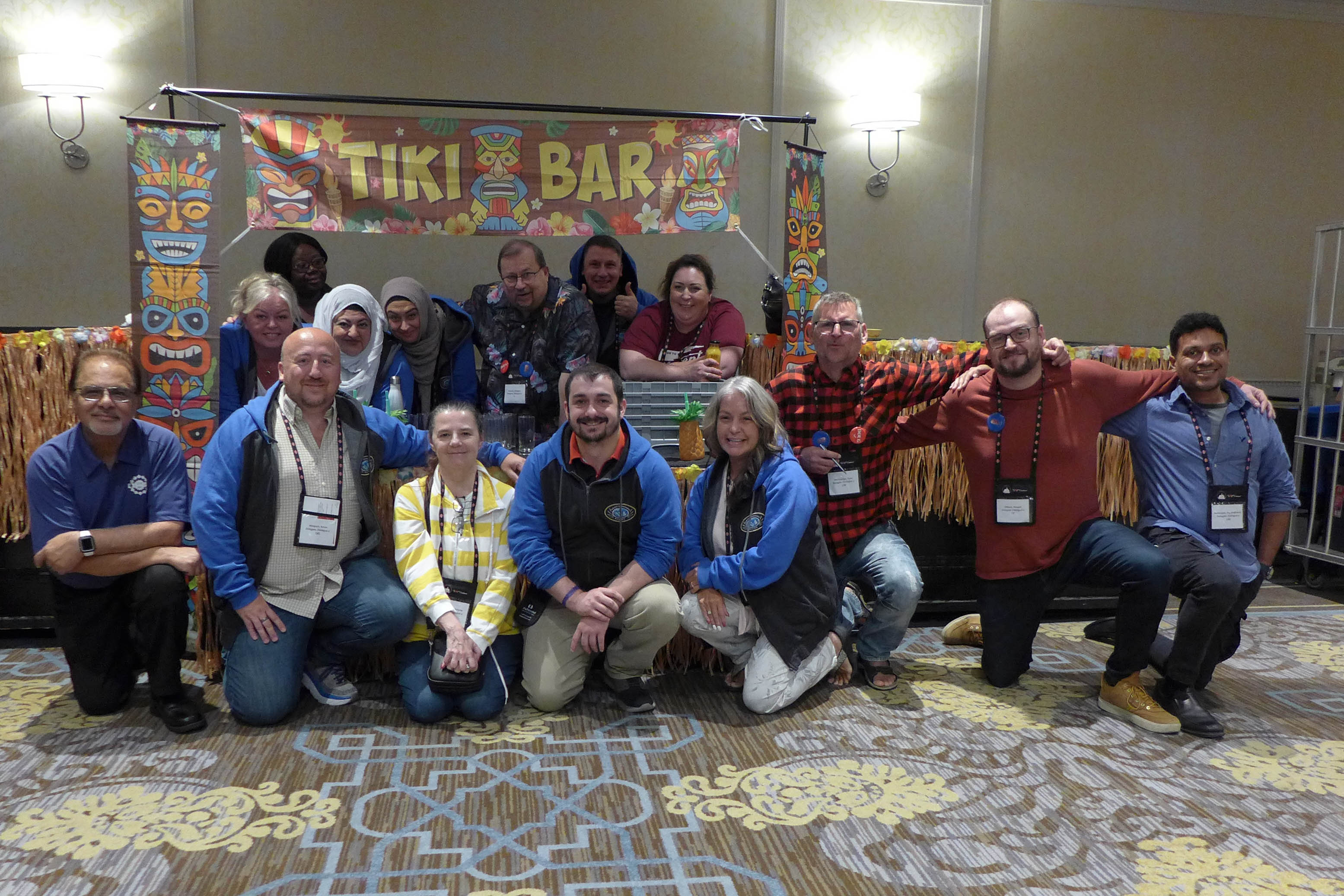 Rocky Mountains Region