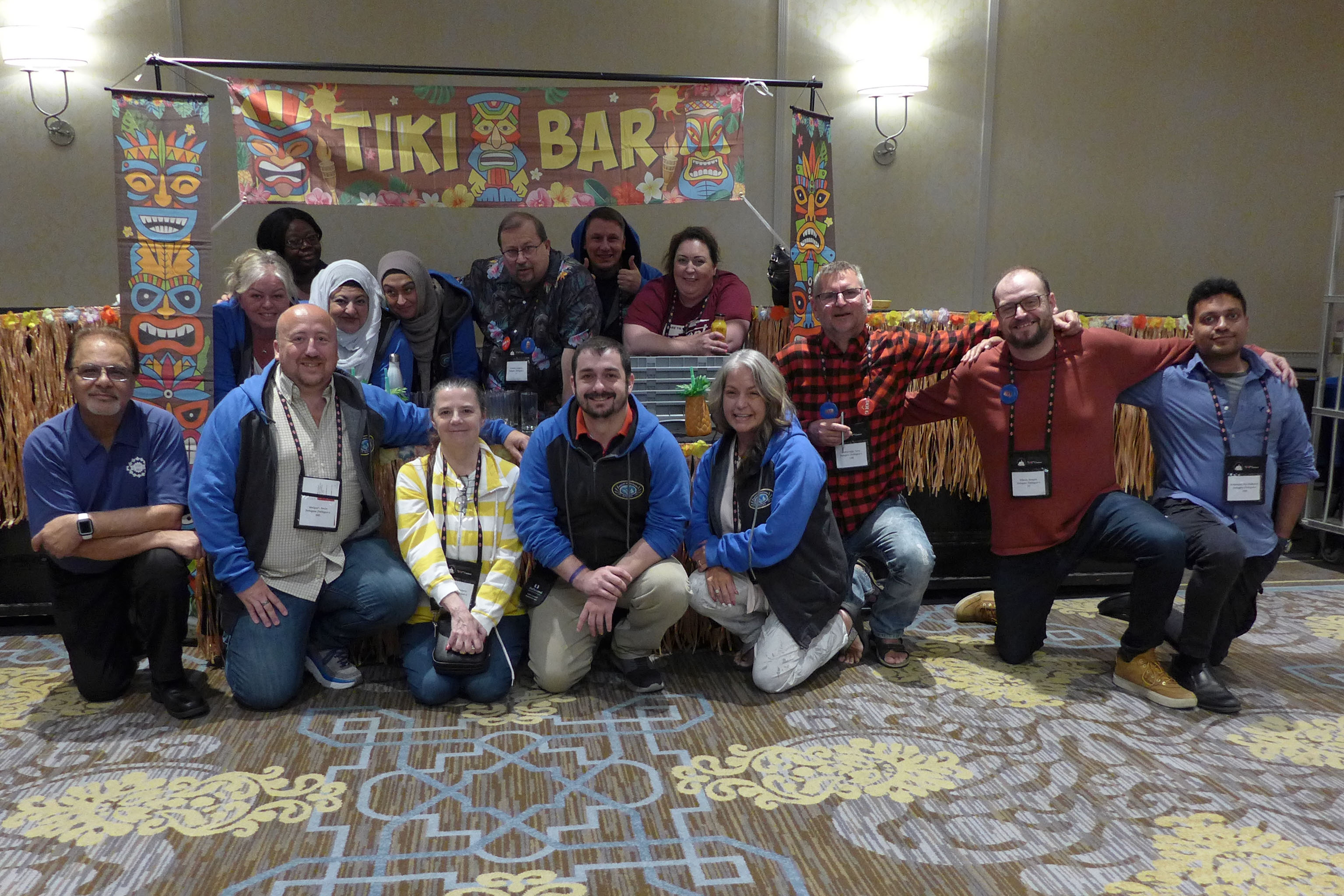 Rocky Mountains Region