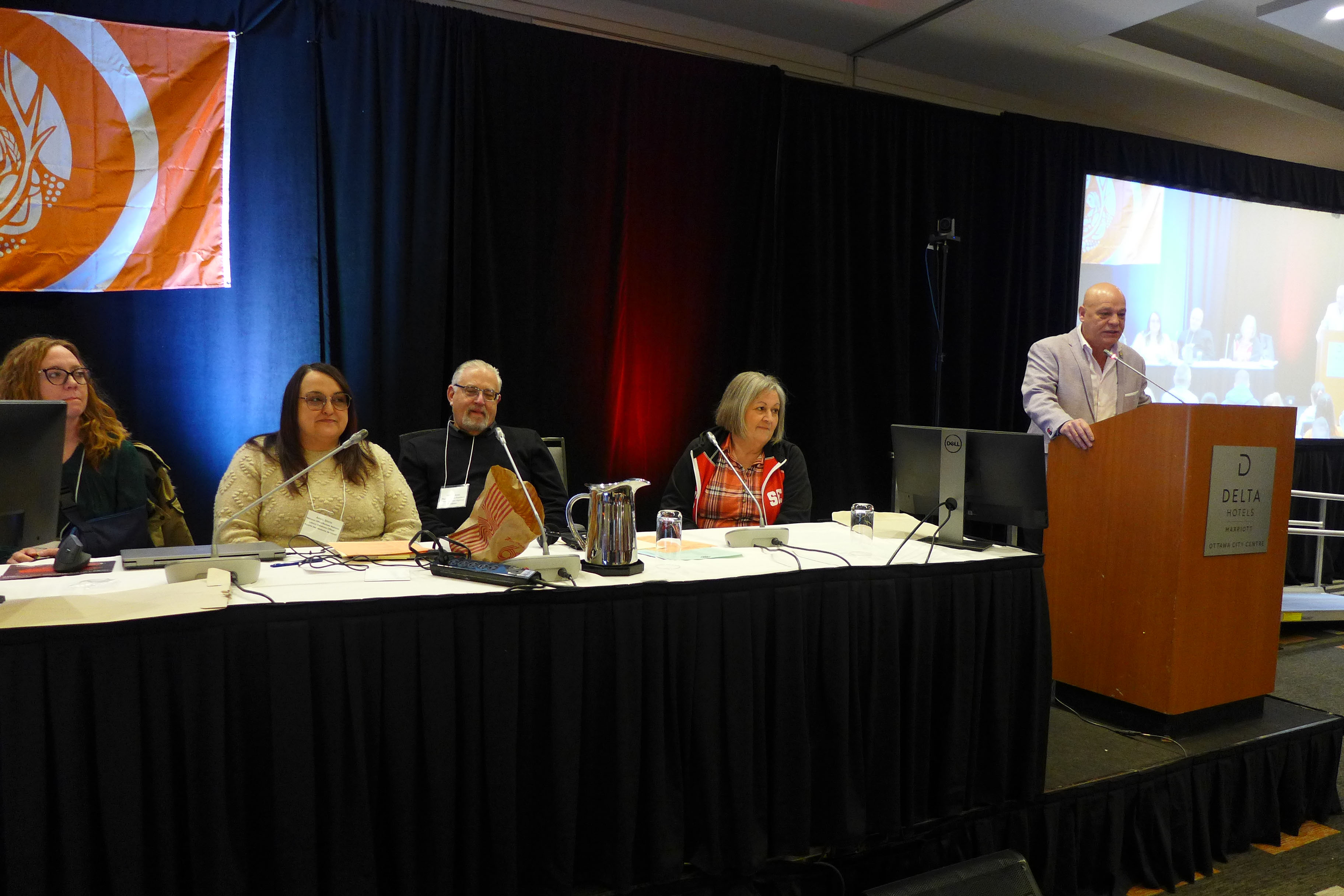 Health and Safety Committee