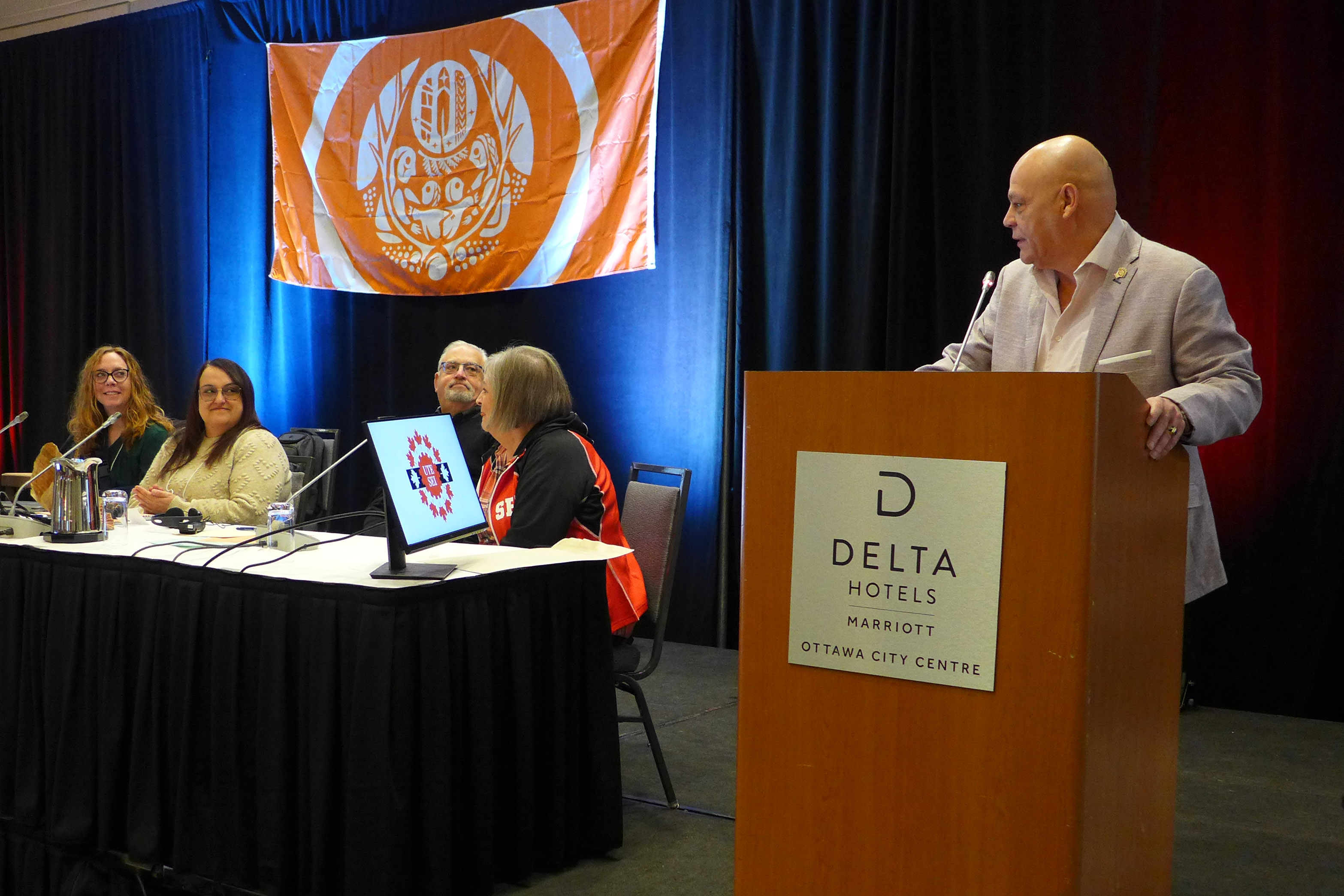 Health and Safety Committee