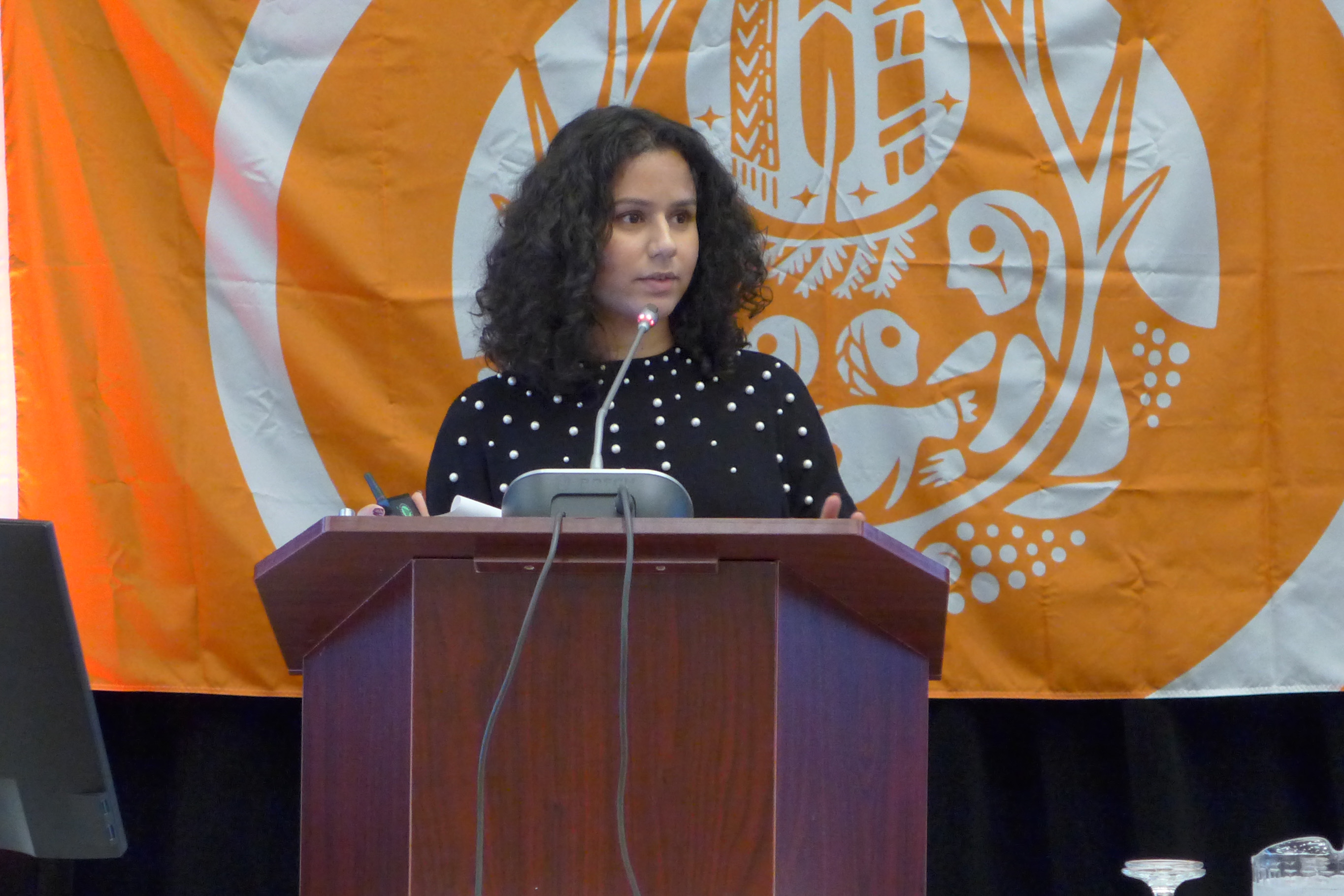 Bhavika Patel - Presentation - Duty to Accommodate