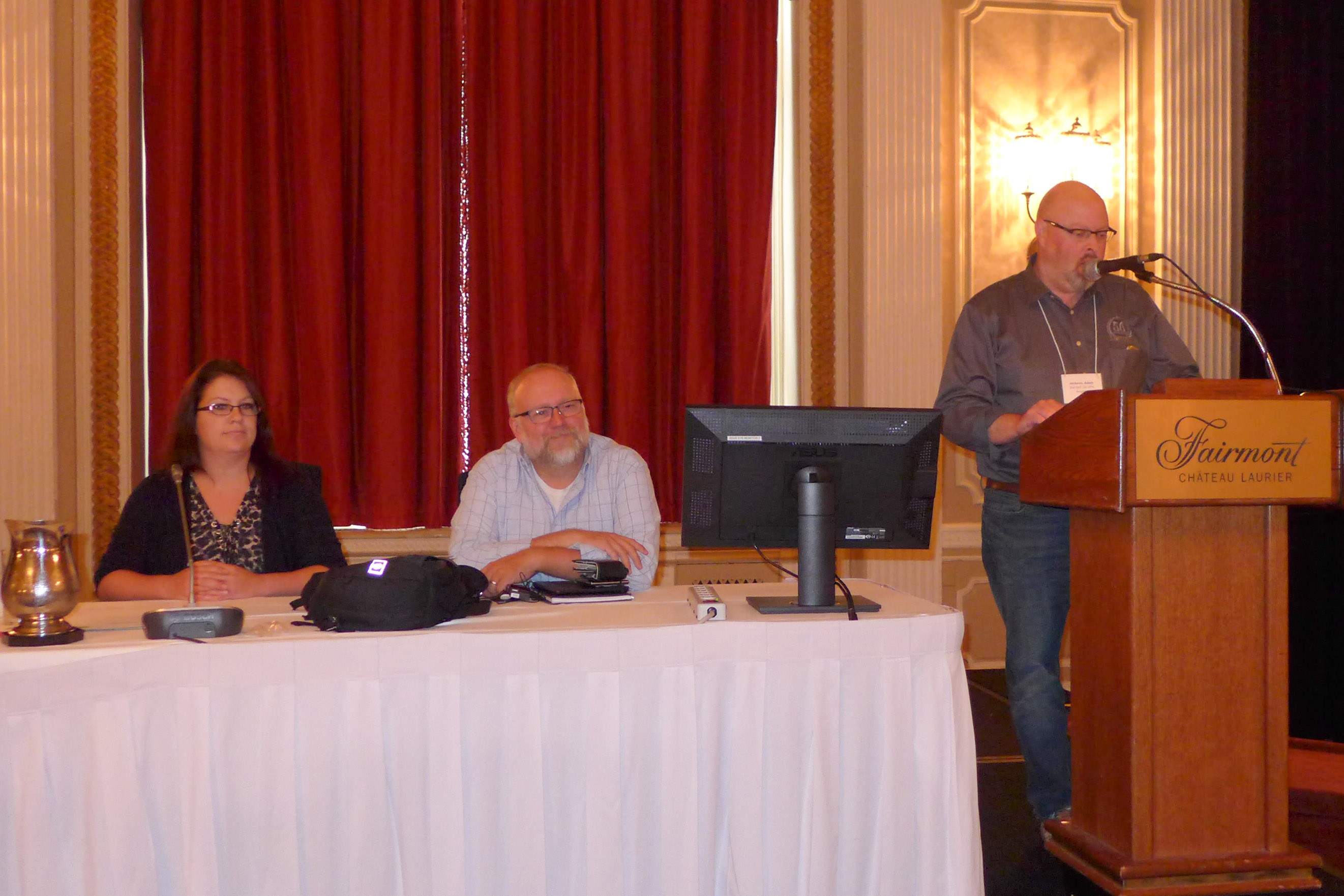 Comité de négociation du SEI