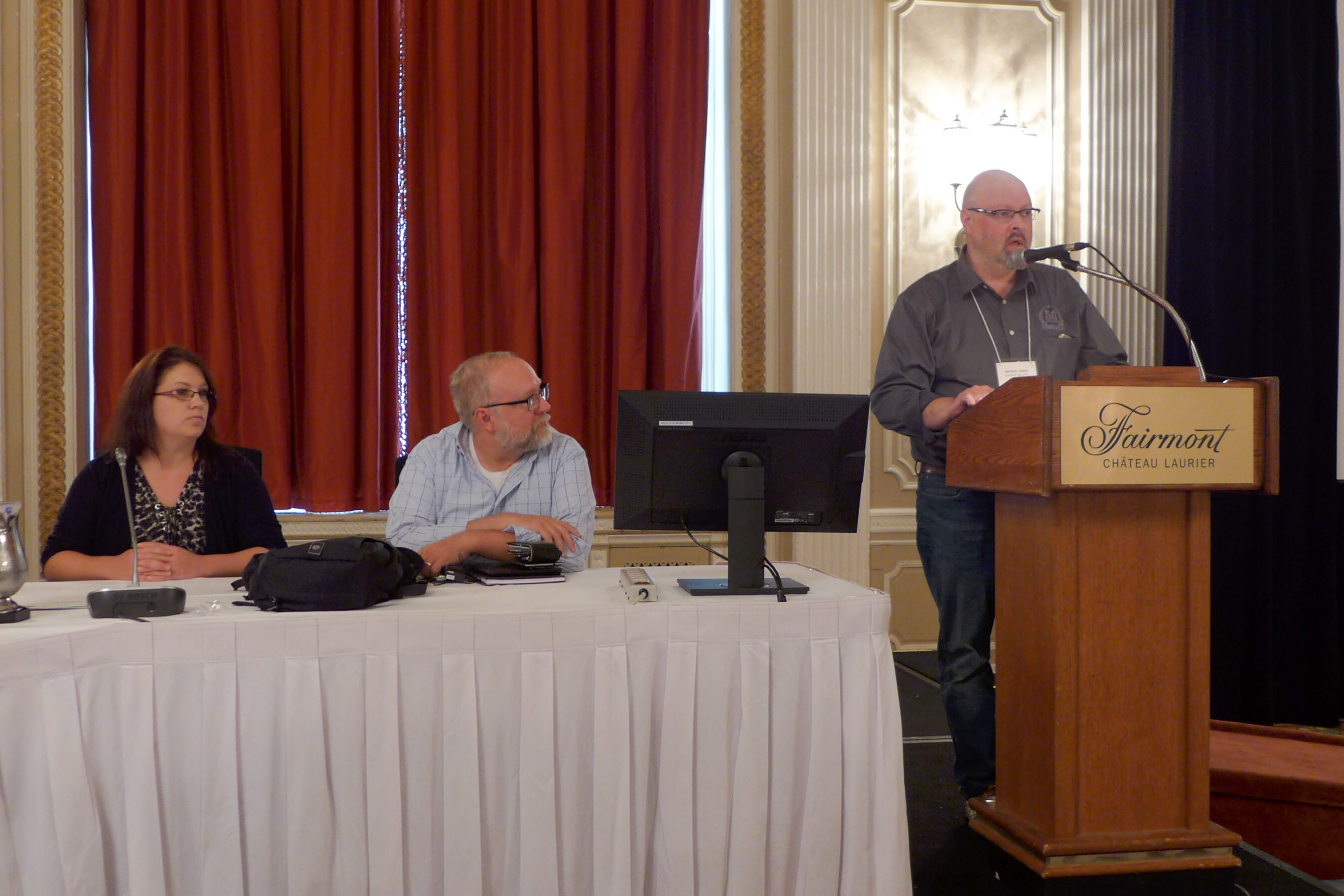 Comité de négociation du SEI