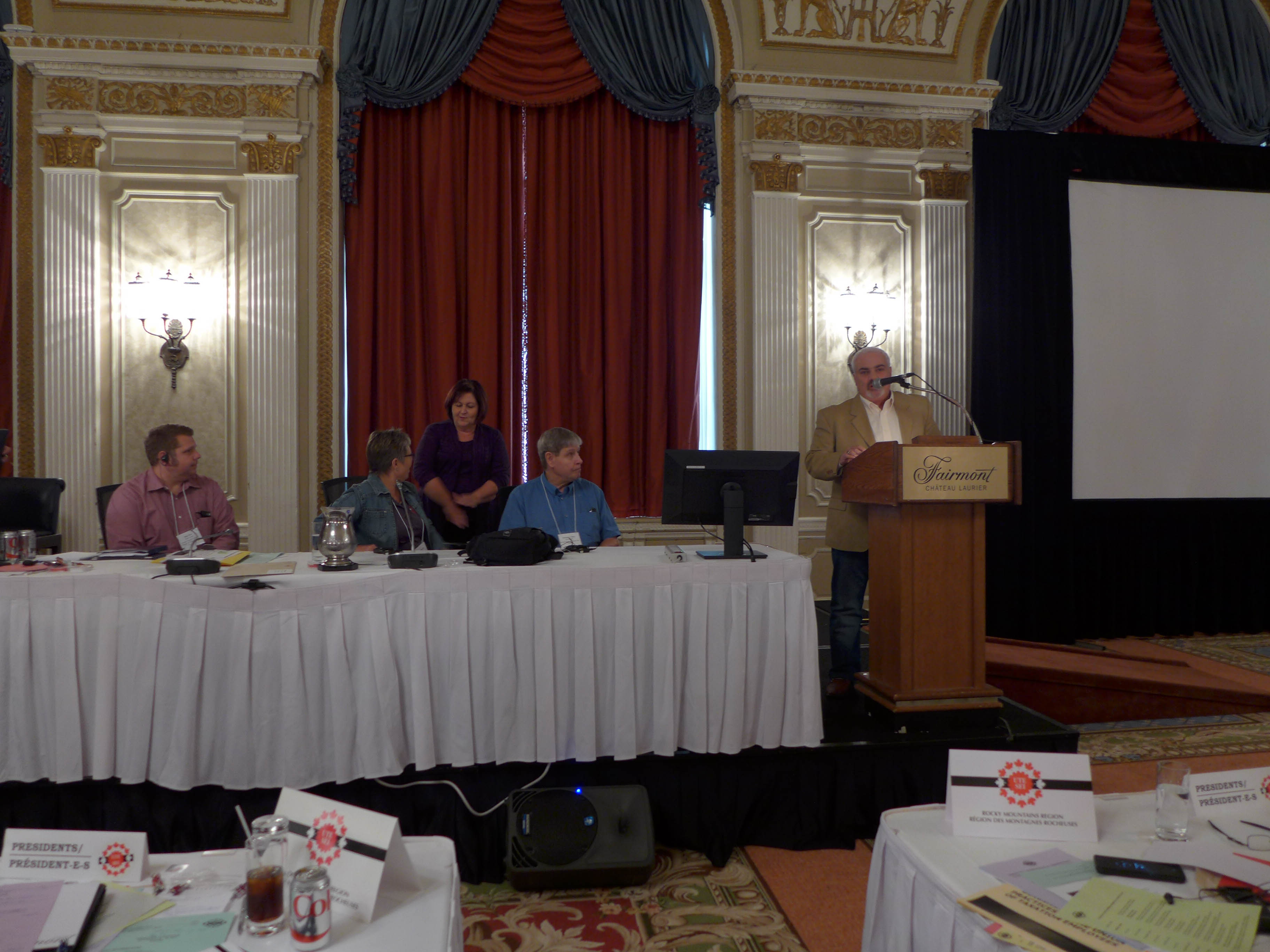 Comité des récompenses et des titres honorifiques