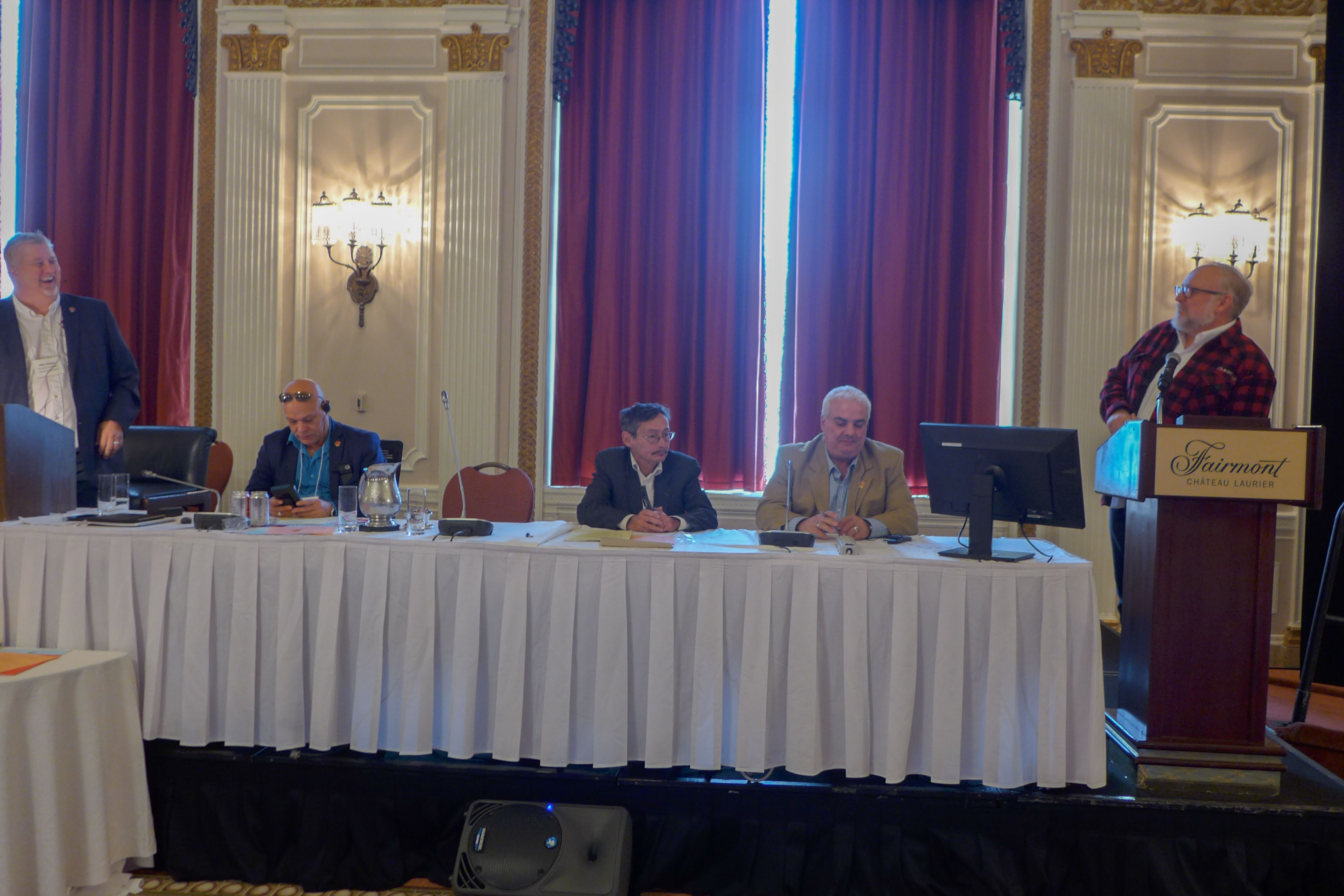 Political Action Committee