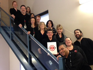 Kitchener Local 00015 