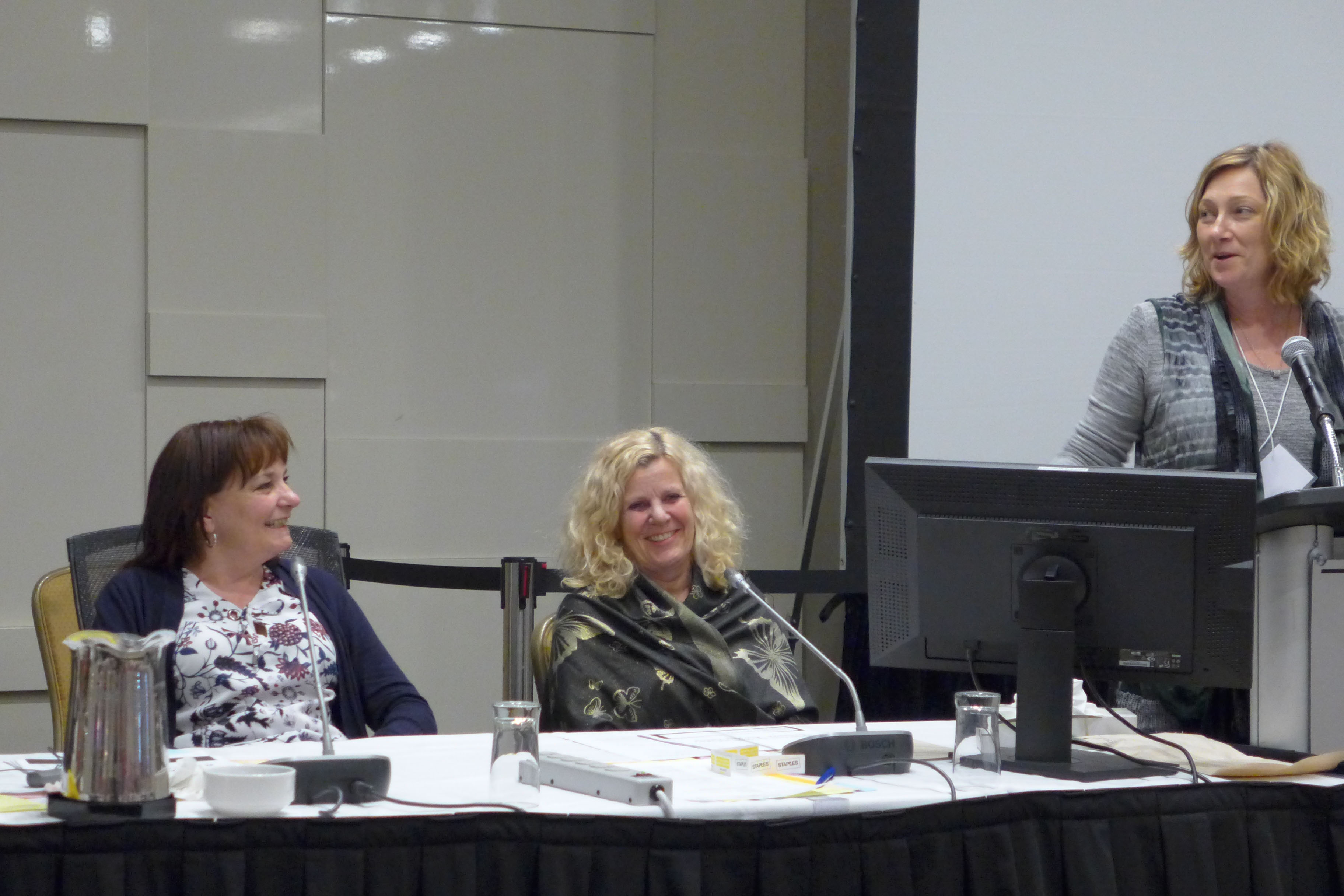 Employee Assistance Program Committee