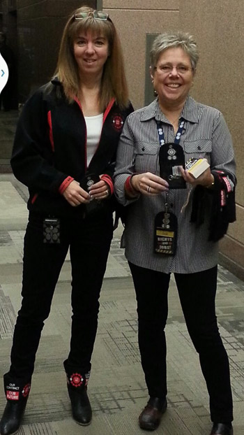 Ottawa TSO Local 70010