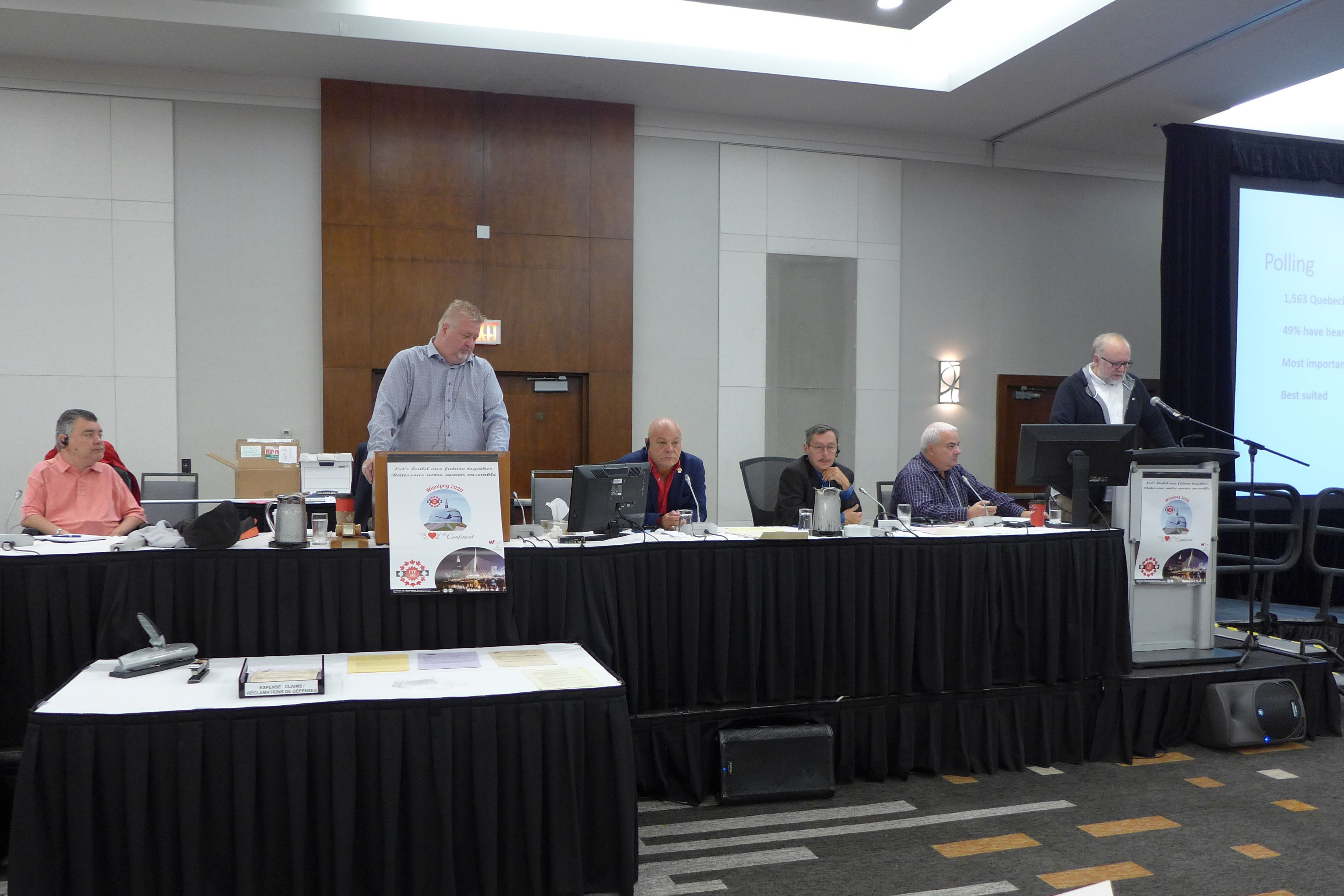 Political Action Committee