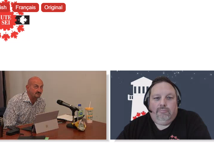 Shane O'Brien, Josh Atwood