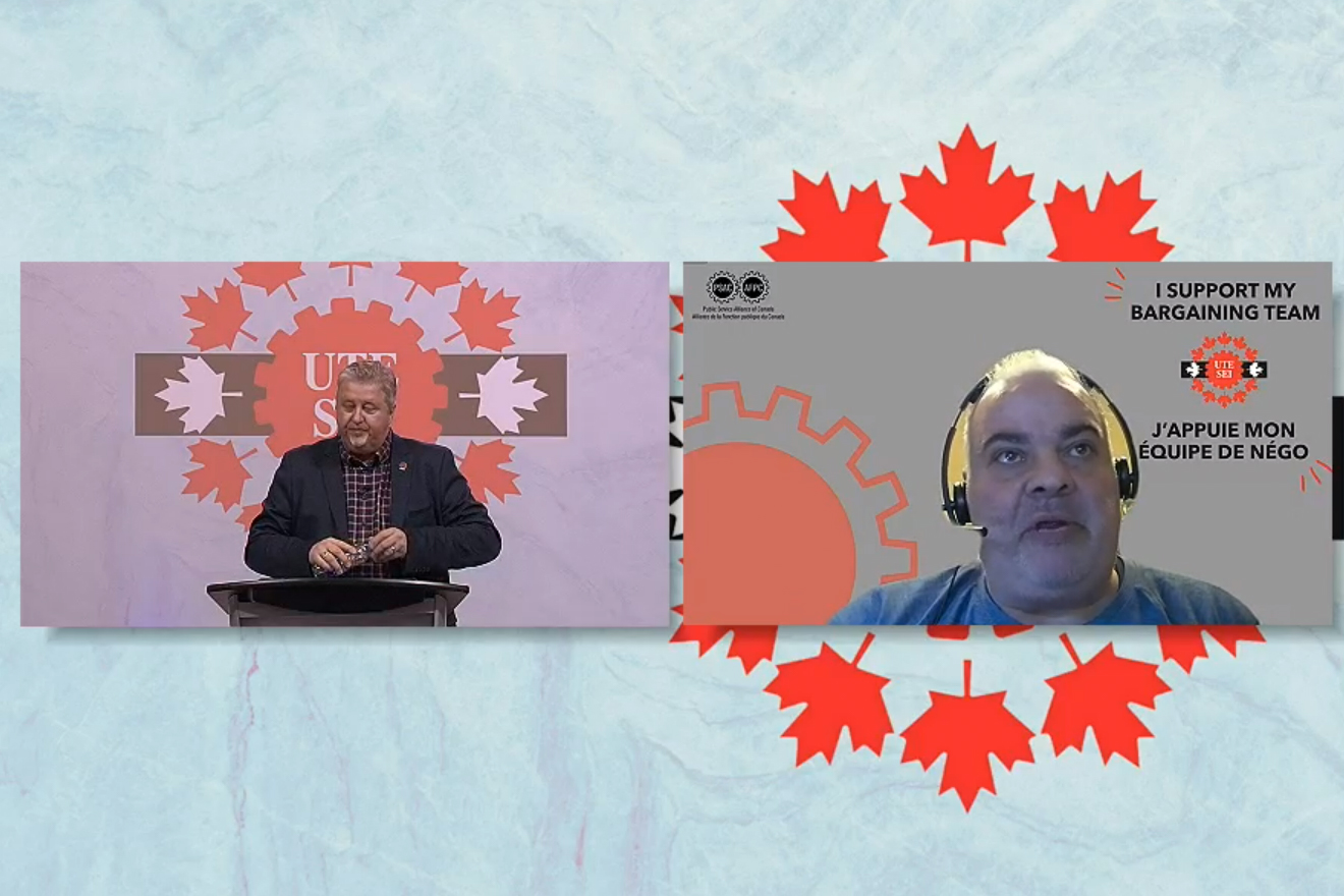 Marc Brière, Cosimo Crupi