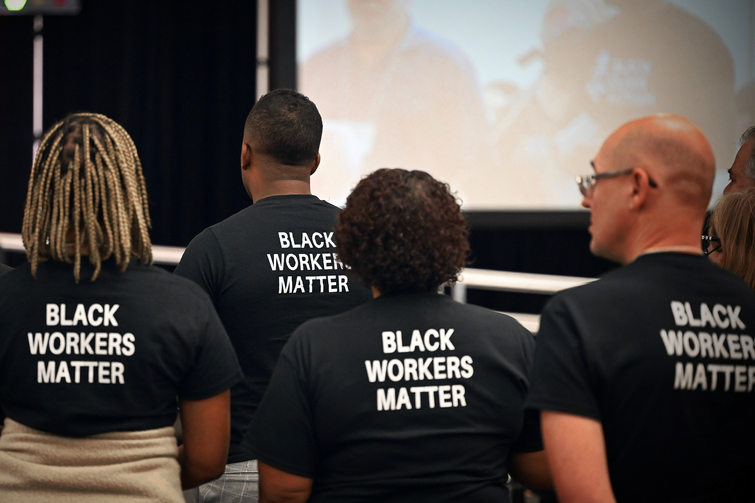 Black Workers Matter