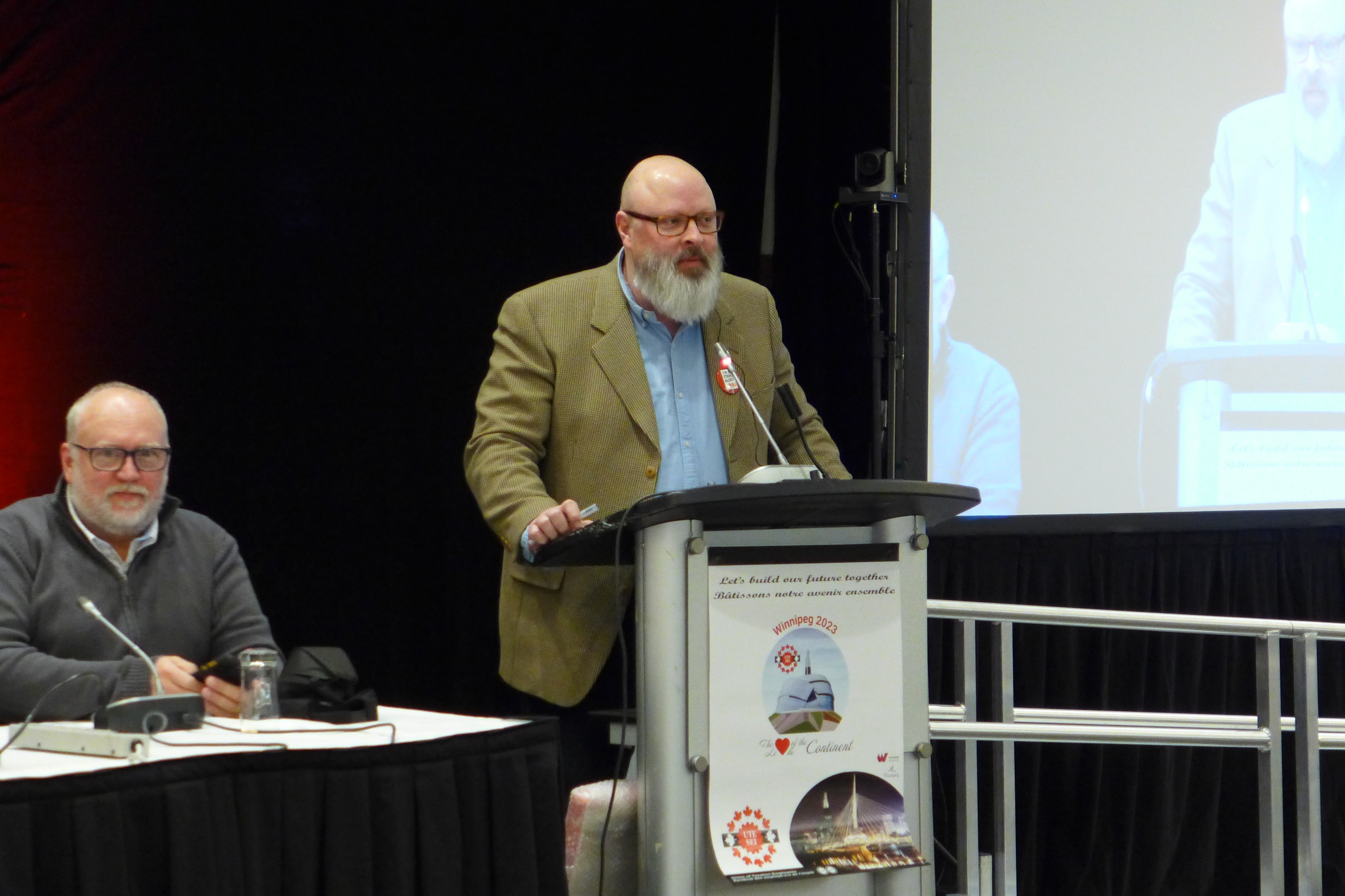 Jamie vanSydenborgh, Adam Jackson