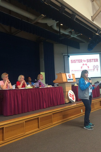 Gina Degner (Local 00014) 