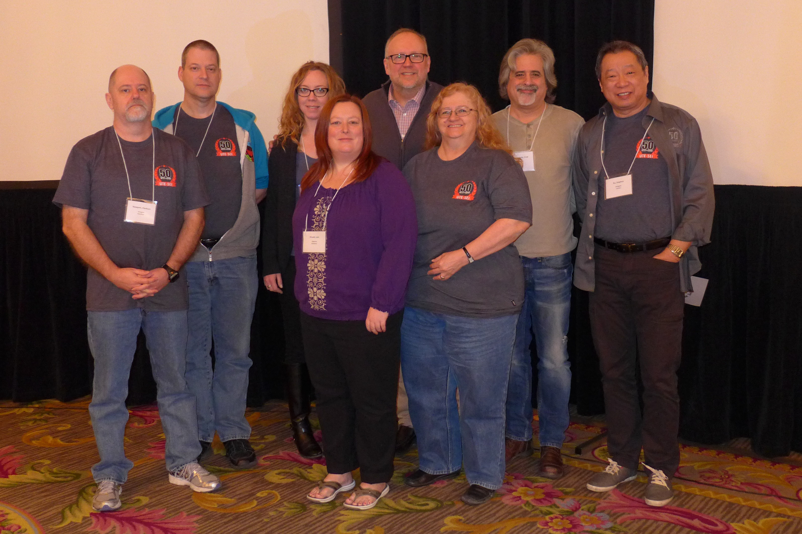 South Western Ontario Region