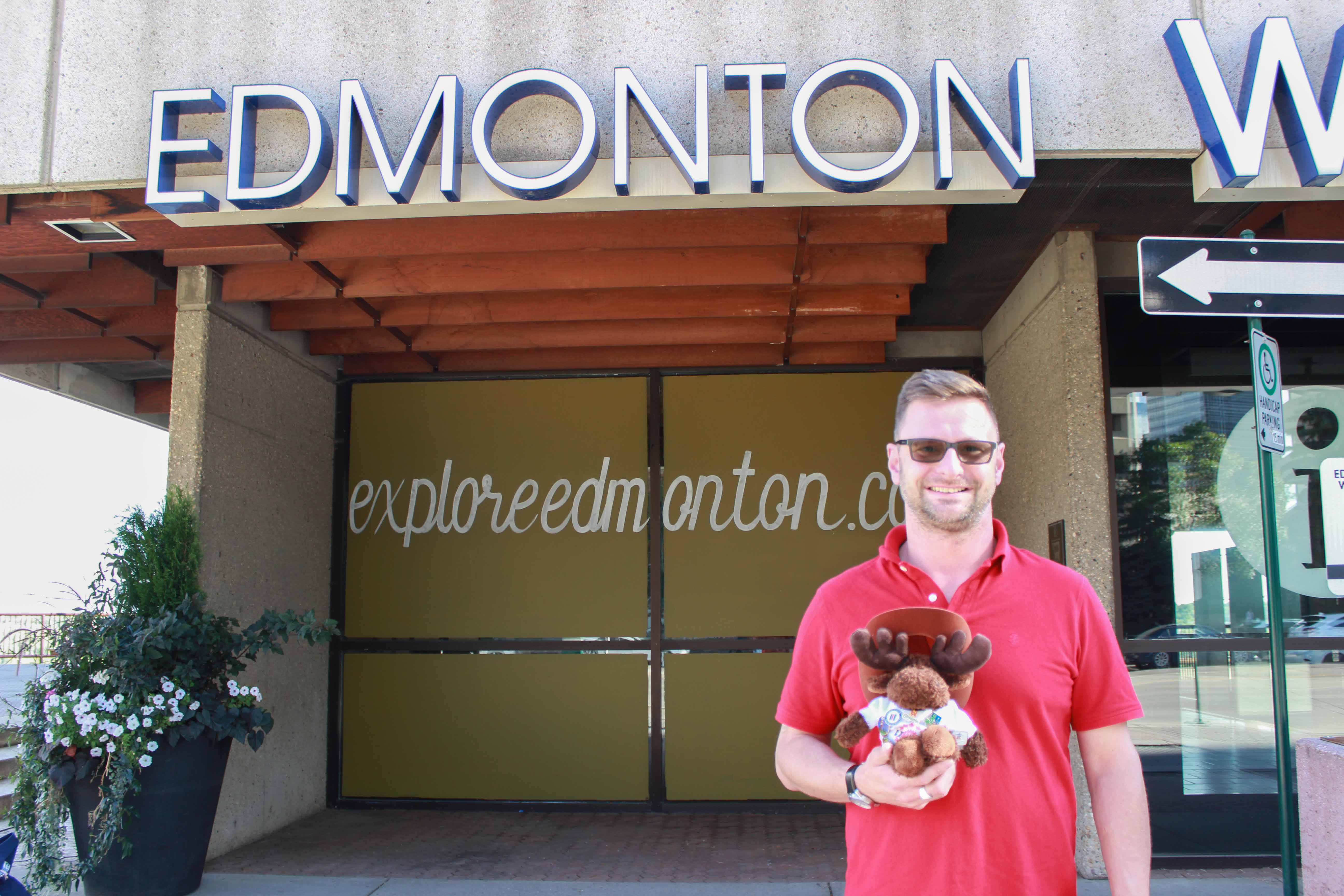 Chris Beaton, Local President