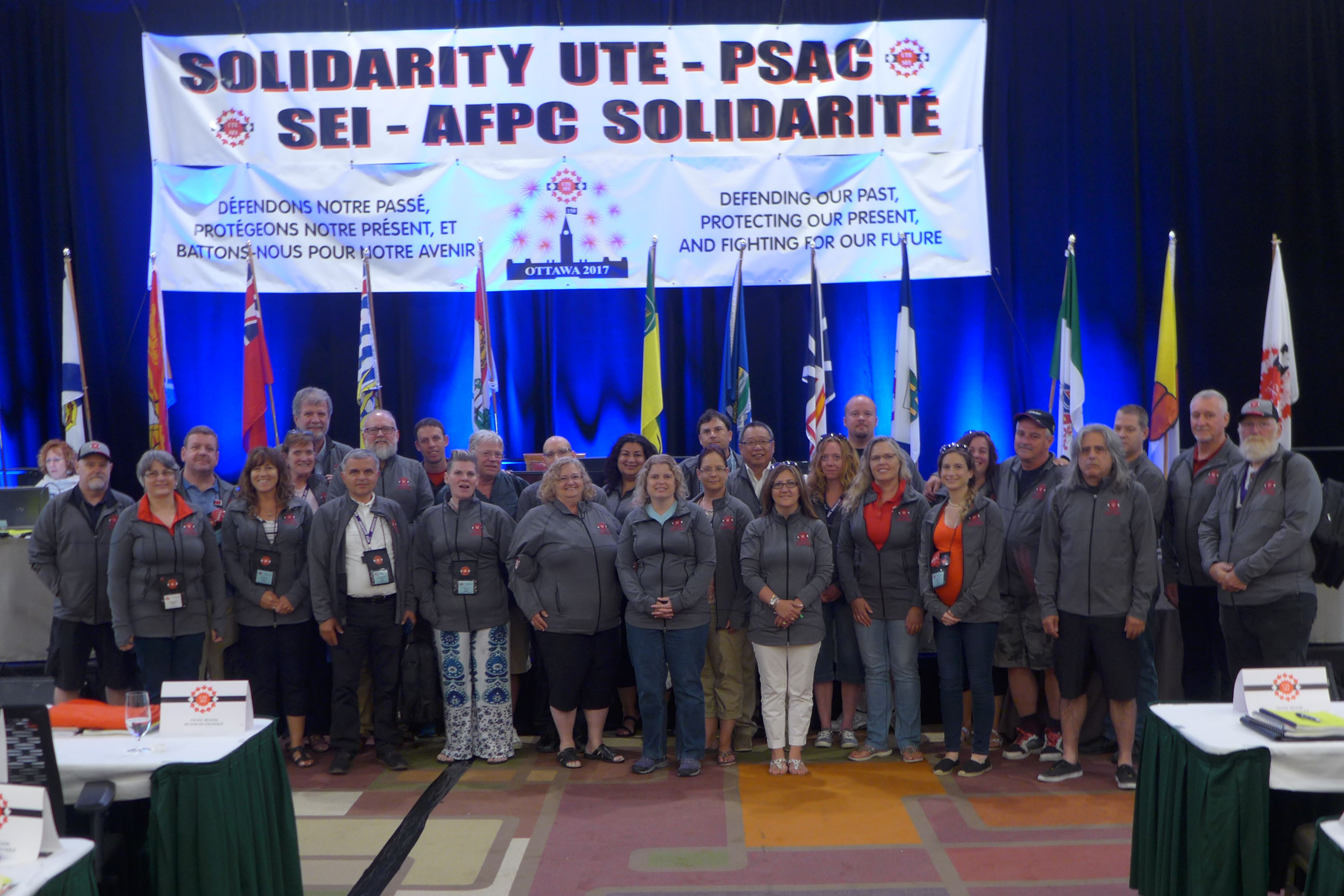 Région du sud-ouest de l'Ontario 