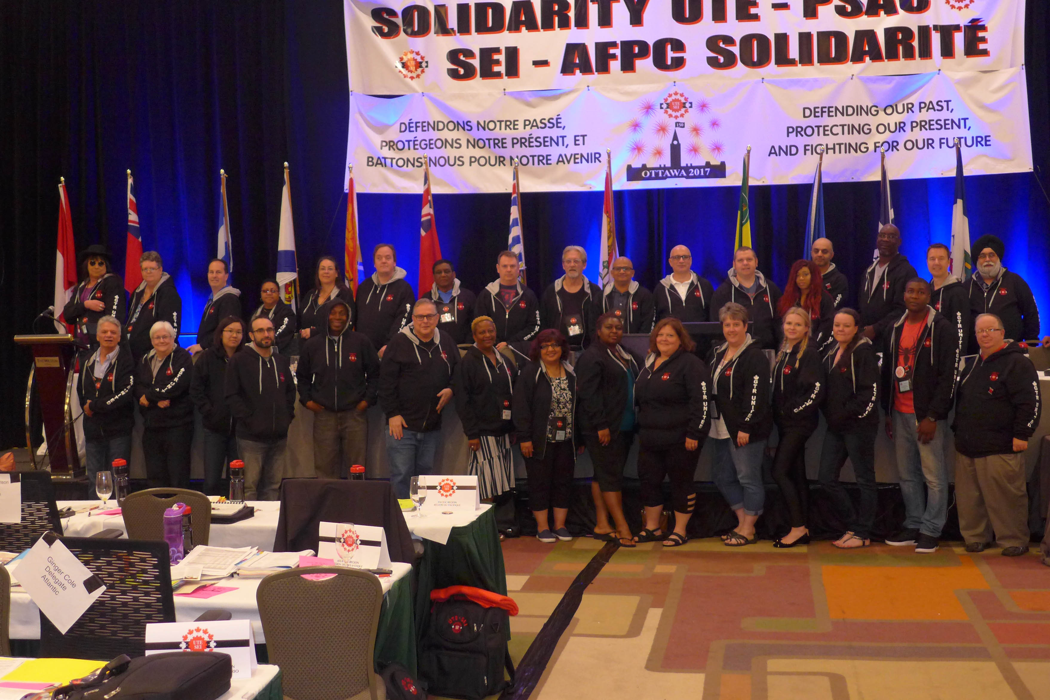 Greater Toronto Region