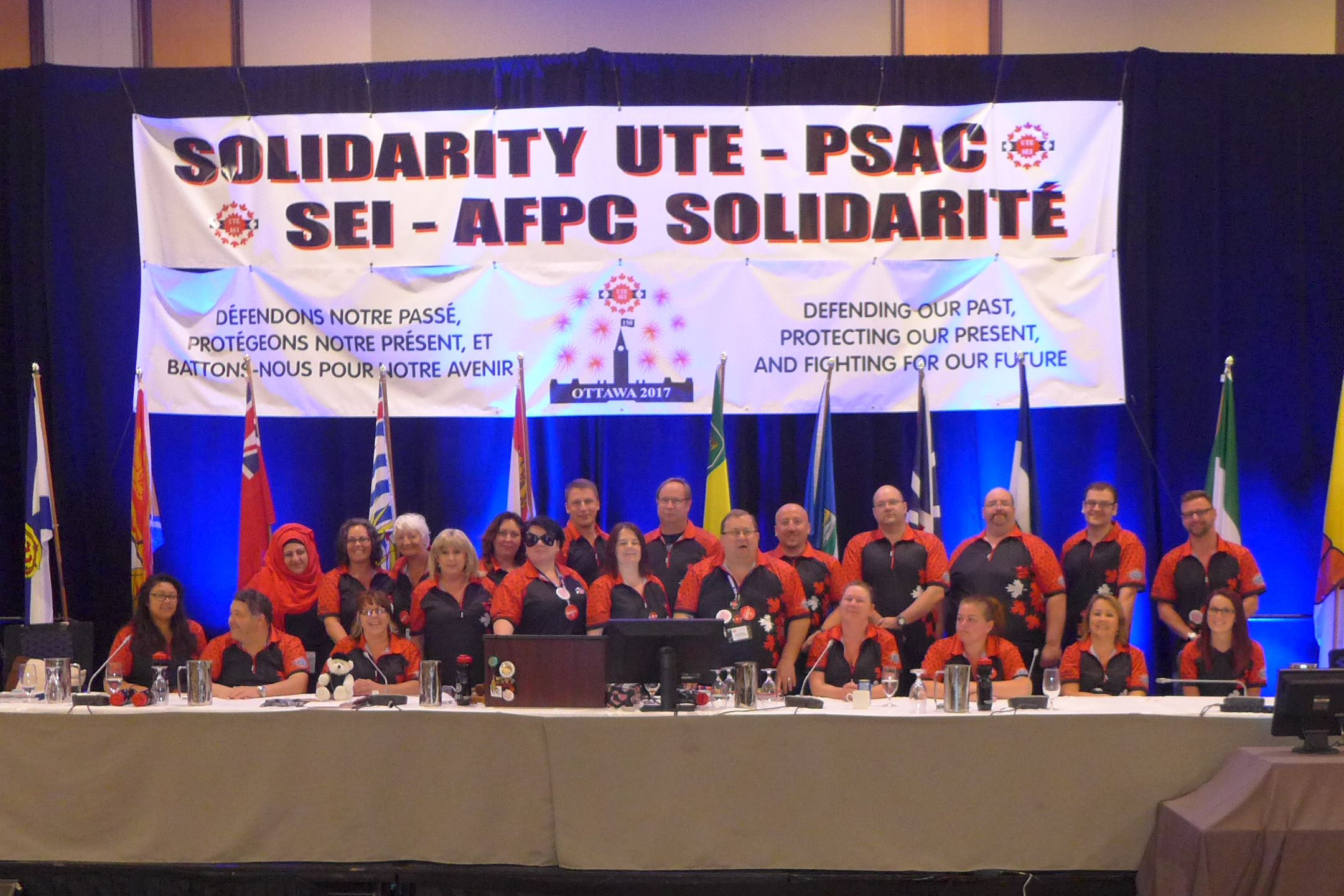 Rocky Mountains Region