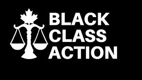 Black Class Action Logo