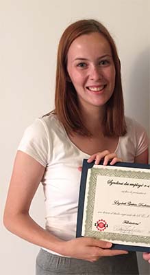 Élizabeth Guévin-Duchesne