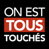 On est tous touché