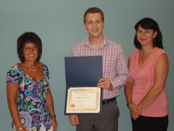 Guillaume Duchesne-Côté