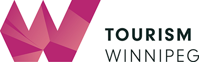 Tourism Winnipeg Logo