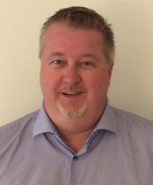 photo of Marc Brière - 2017